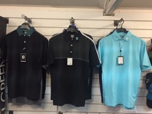 footjoy polo shirts 2019