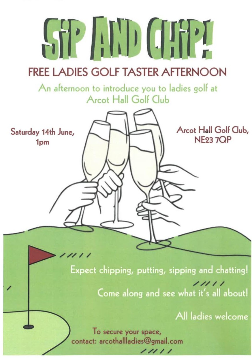 Arcot Hall Golf Club - Image 3